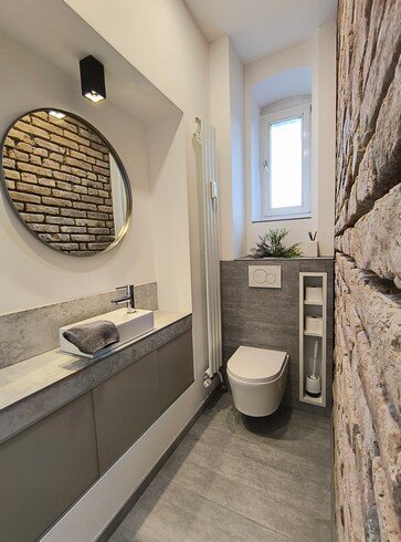 Toilet | © Susanne Rupf