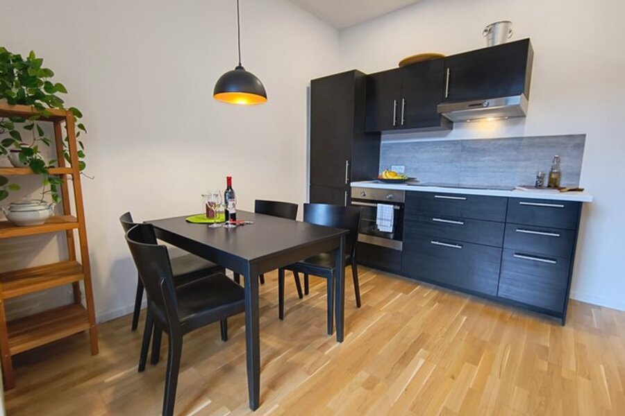 Kitchen | © Susanne Rupf