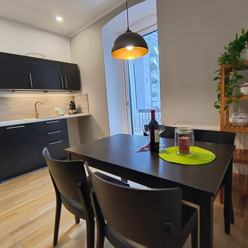 Kitchen | © Susanne Rupf