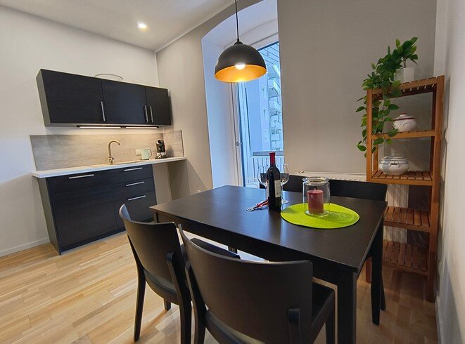 Kitchen | © Susanne Rupf