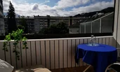 Ausblick | © Susanne Rupf