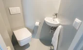 Toilette