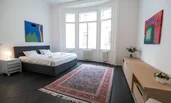 Schlafzimmer 3