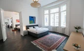 Schlafzimmer 3