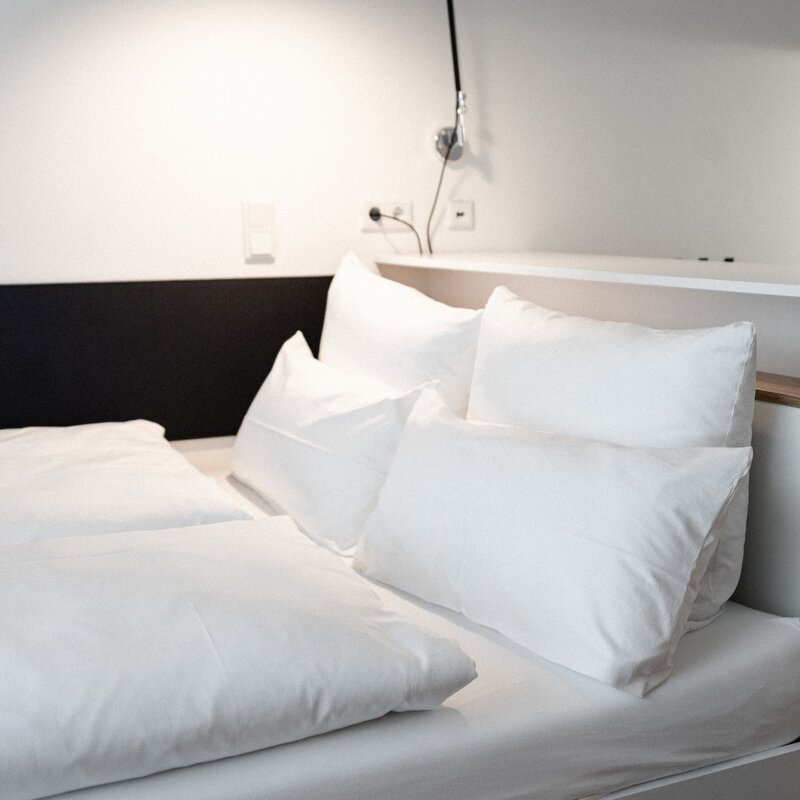 Apartment The Classic 2 | © Jakob Marwein