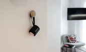 Bluetooth LAutsprecher | © Jakob Marwein