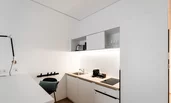 Apartment The Classic 3 | © Jakob Marwein