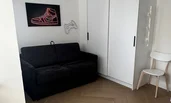 upstairs Bedroom
