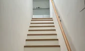 internal Staircase