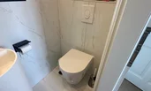 second downstairs Bathroom