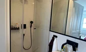 second downstairs Bathroom