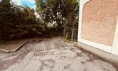 Parkplatz