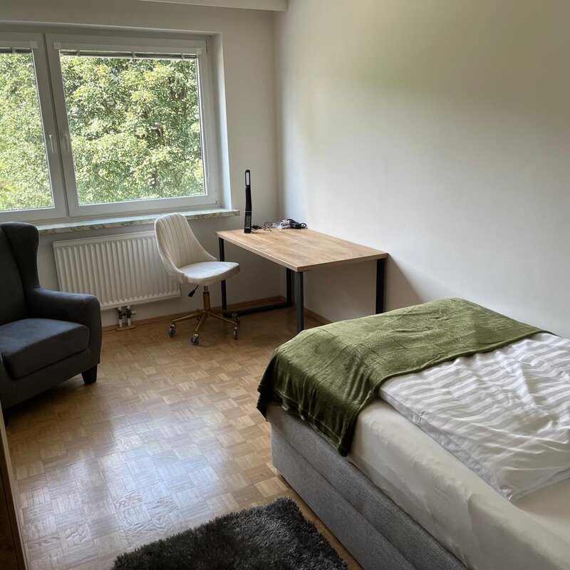 Schlafzimmer Einzel B