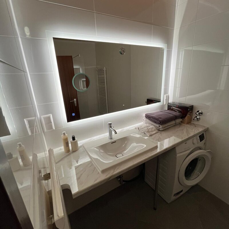 Bath room