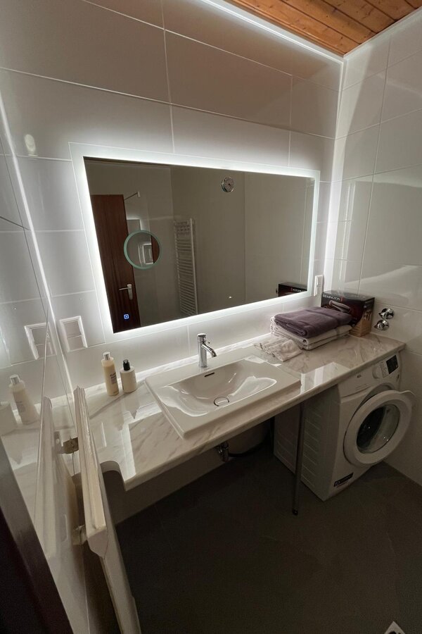 Bath room