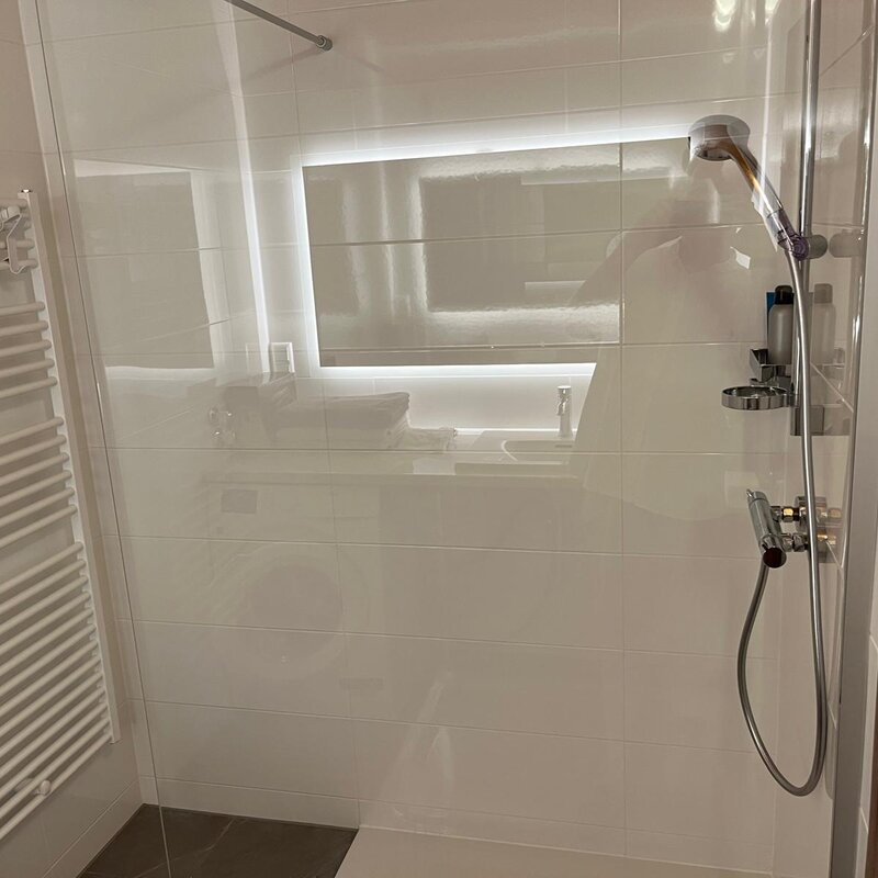 Bath room