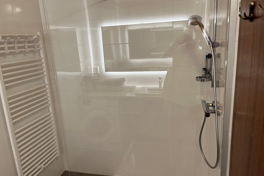Bath room