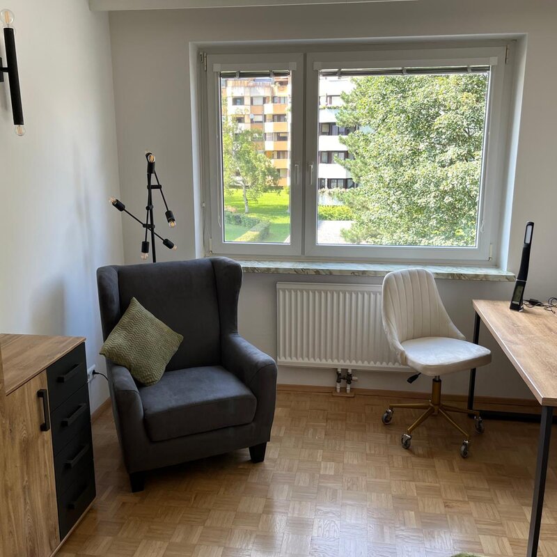 Schlafzimmer Einzel B