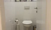 Toilette