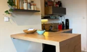 Frühstücksbar