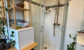 Dusche