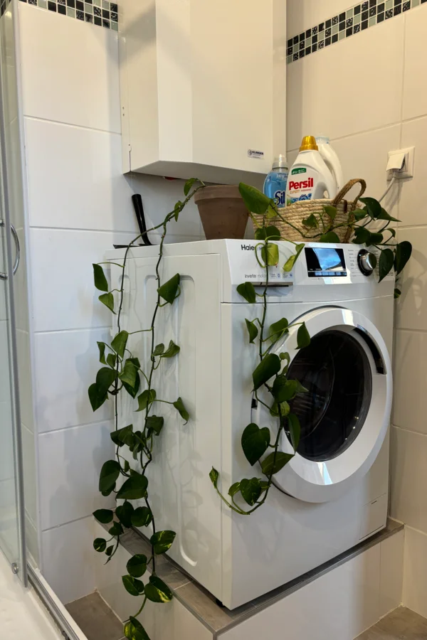 Waschmaschine/Trockner