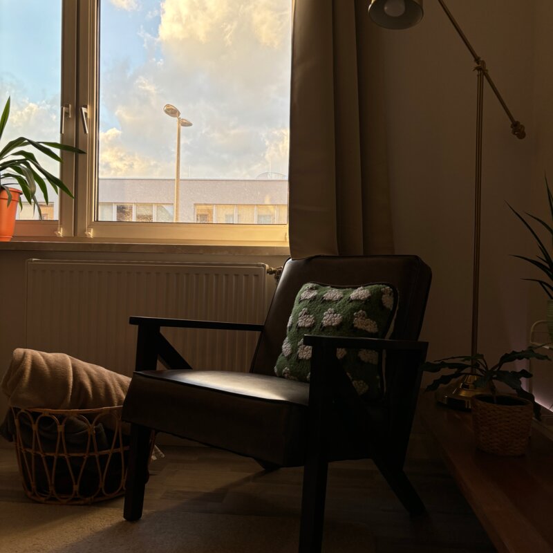 Relax Sessel