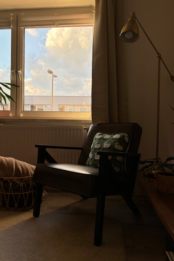 Relax Sessel