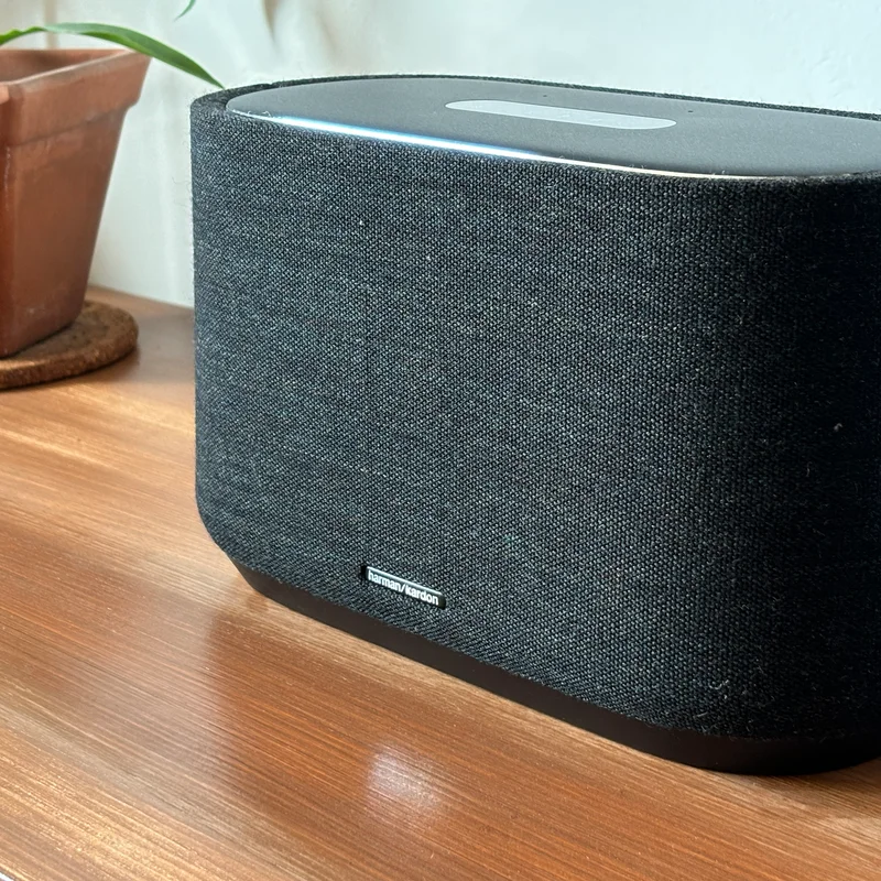 Smart Lautsprecher (Google Home)