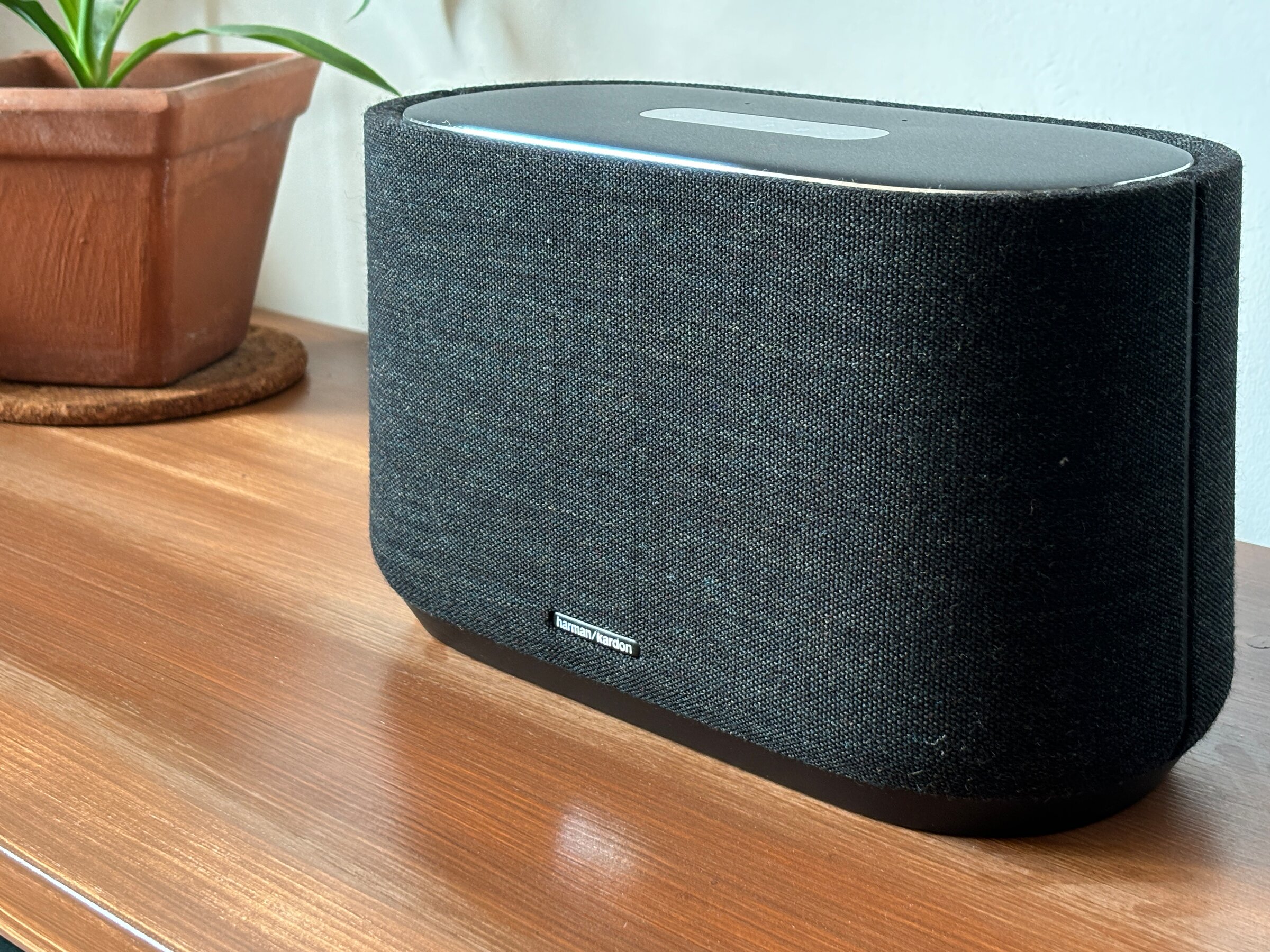 Smart Lautsprecher (Google Home)