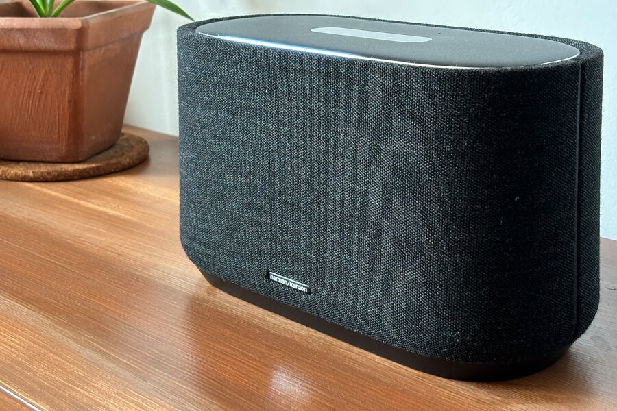 Smart Lautsprecher (Google Home)