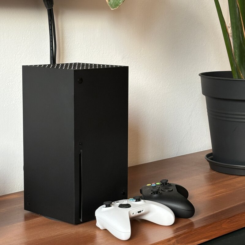 XBox