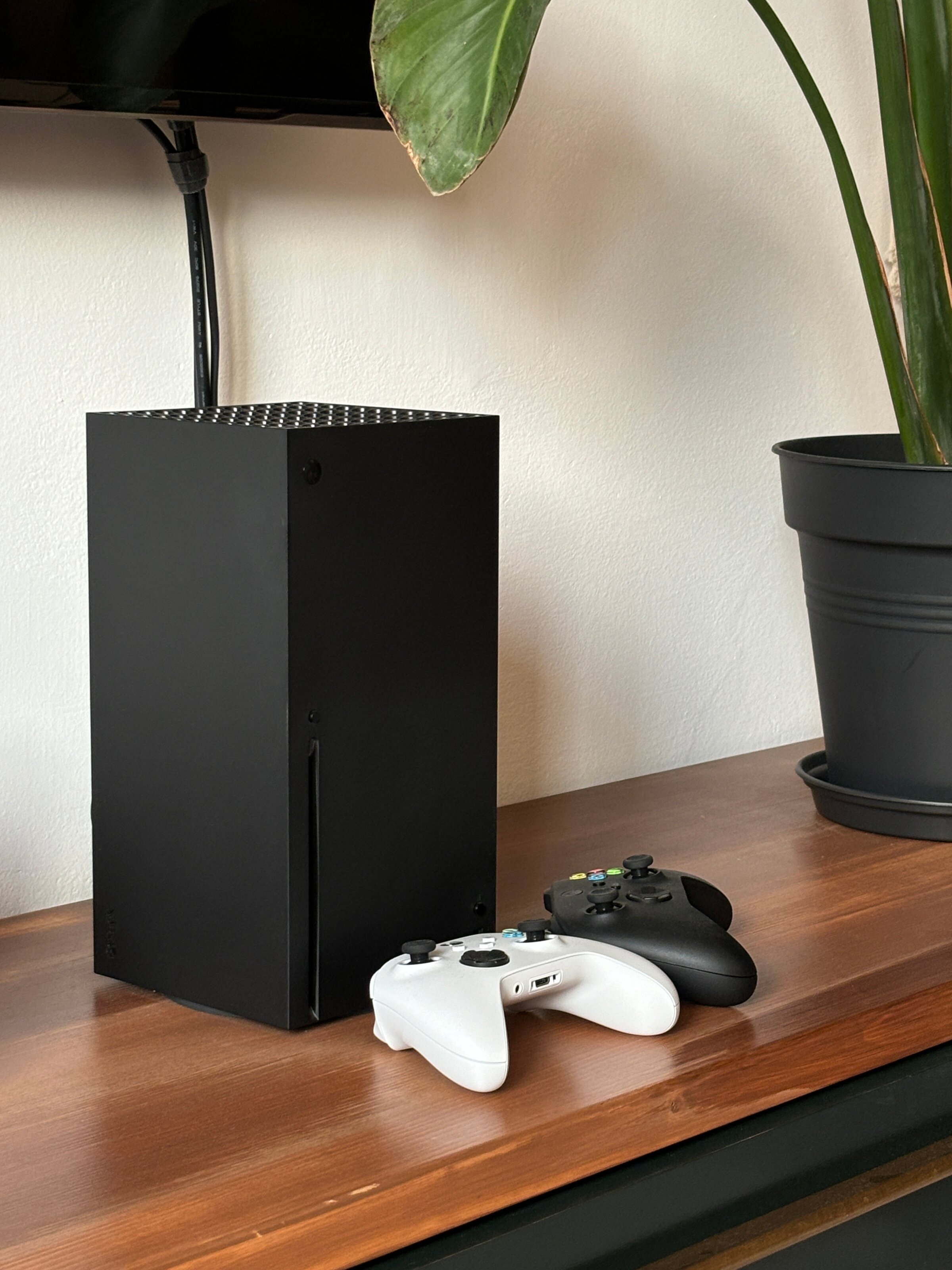 XBox
