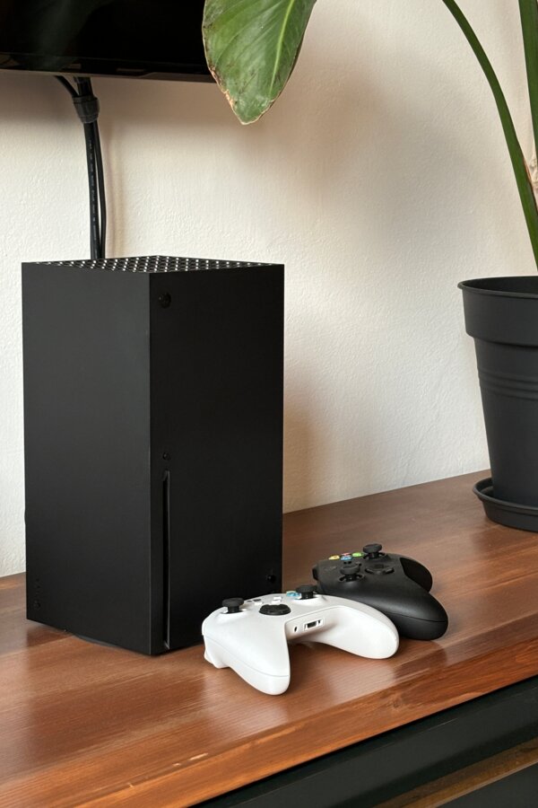 XBox