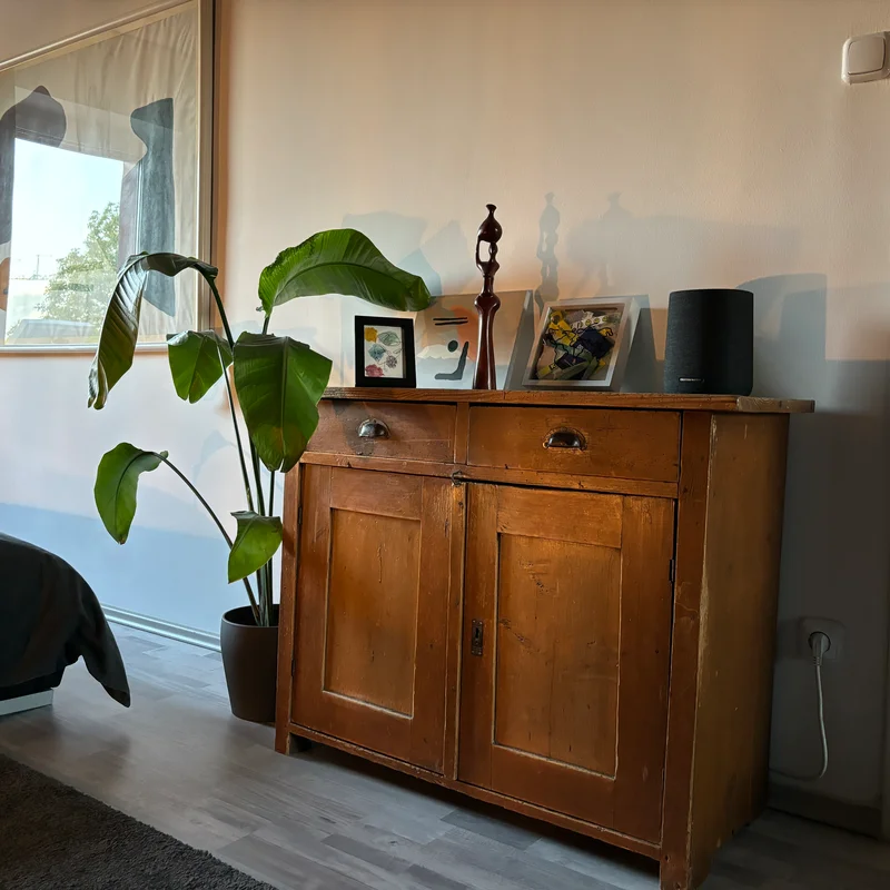 Schlafzimmer Kommode