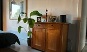 Schlafzimmer Kommode