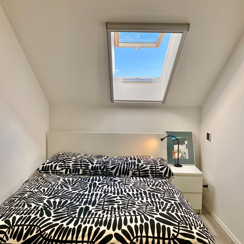 Bettgröße 160x200cm