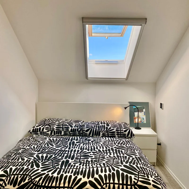 Bettgröße 160x200cm