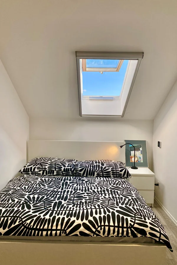 Bettgröße 160x200cm