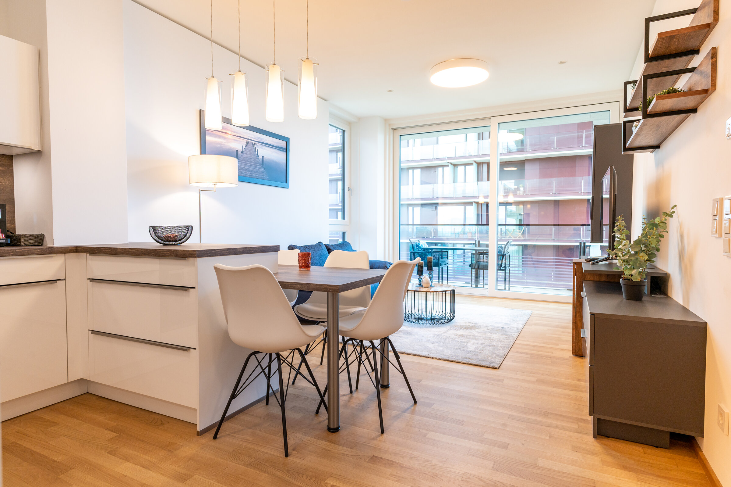 Wohnzimmer 1 