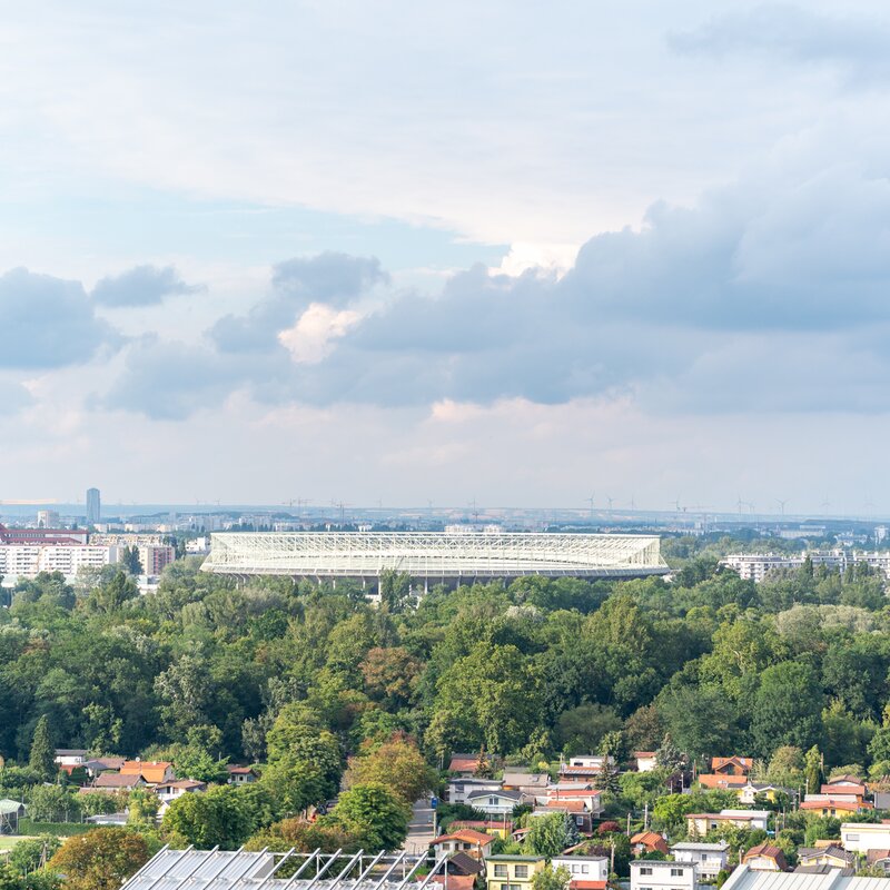 Ausblick