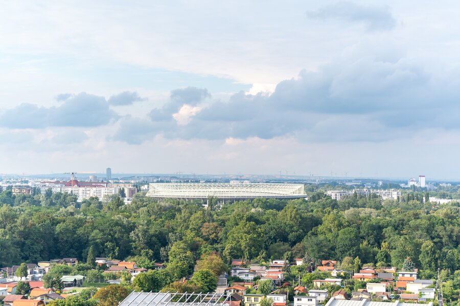 Ausblick