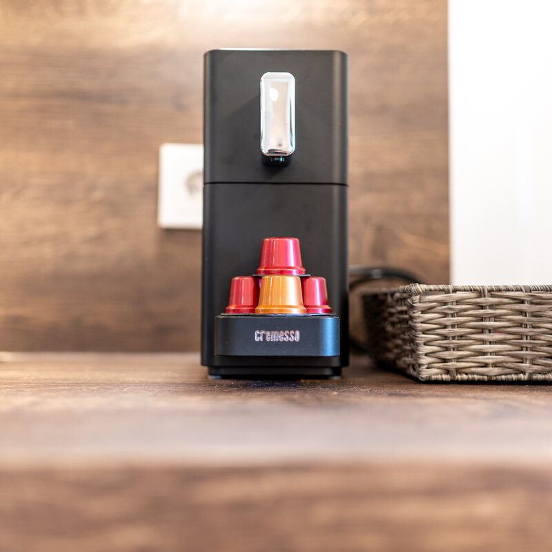 Kaffeemaschine