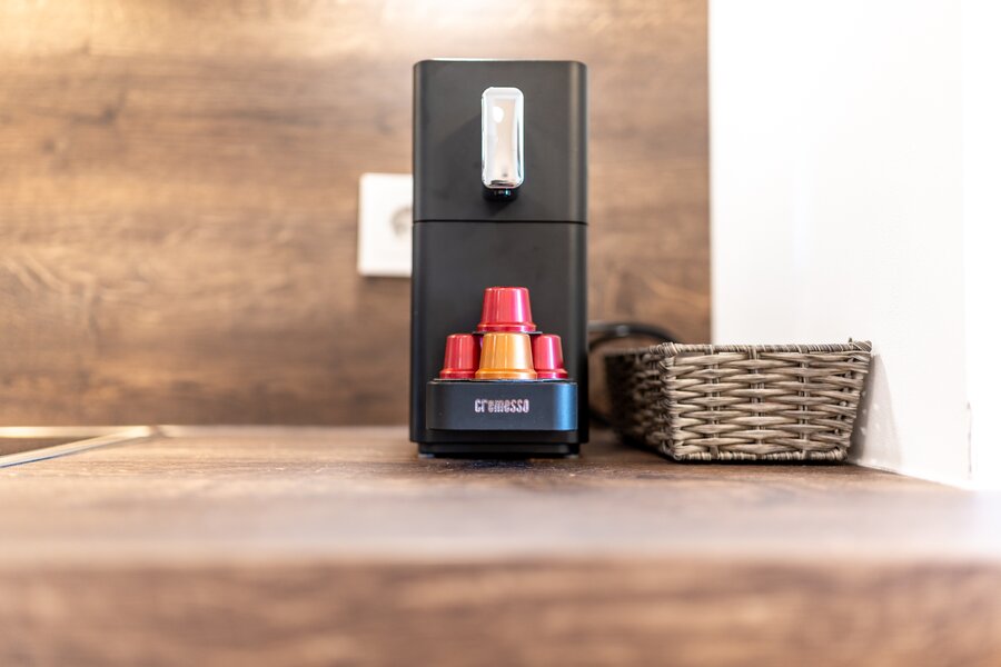 Kaffeemaschine