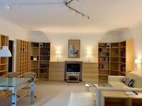 Sitzecke und Essplatz