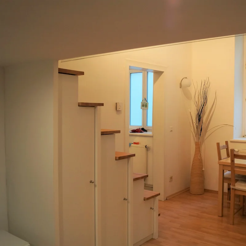 Studio Apartment in Wien