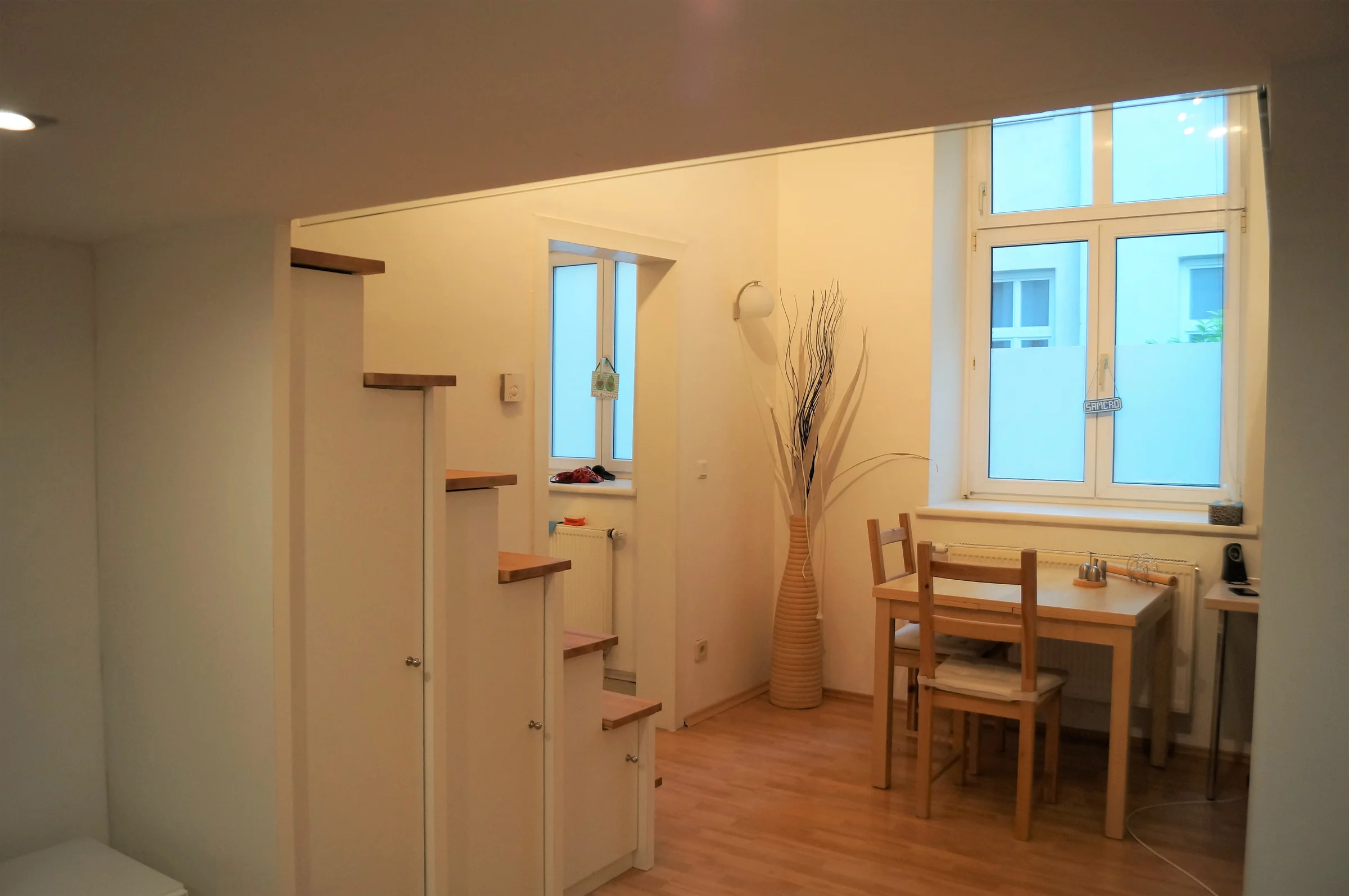 Studio Apartment in Wien