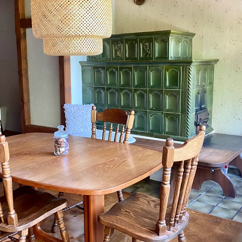 Sitzgelegenheit Wohnzimmer