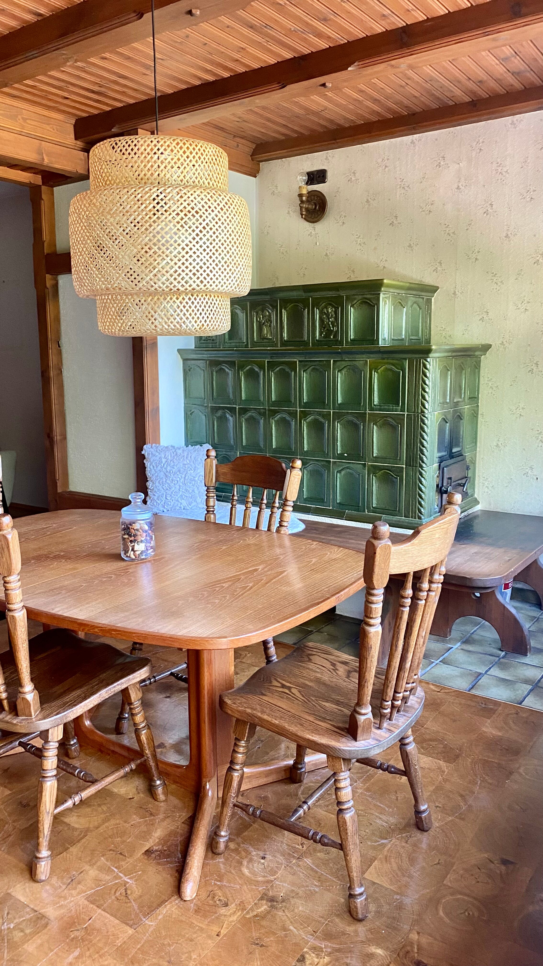 Sitzgelegenheit Wohnzimmer