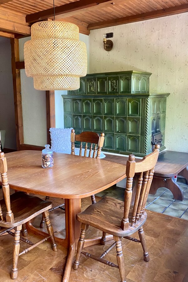 Sitzgelegenheit Wohnzimmer